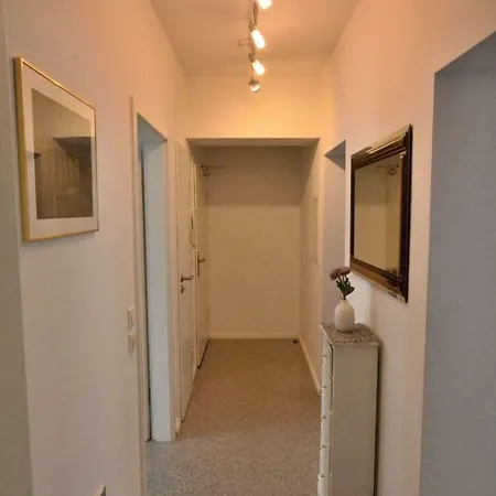 Apartamento Markgrafen - #119685